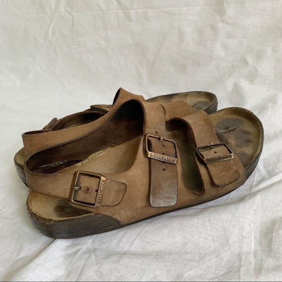 birkenstock sandals men